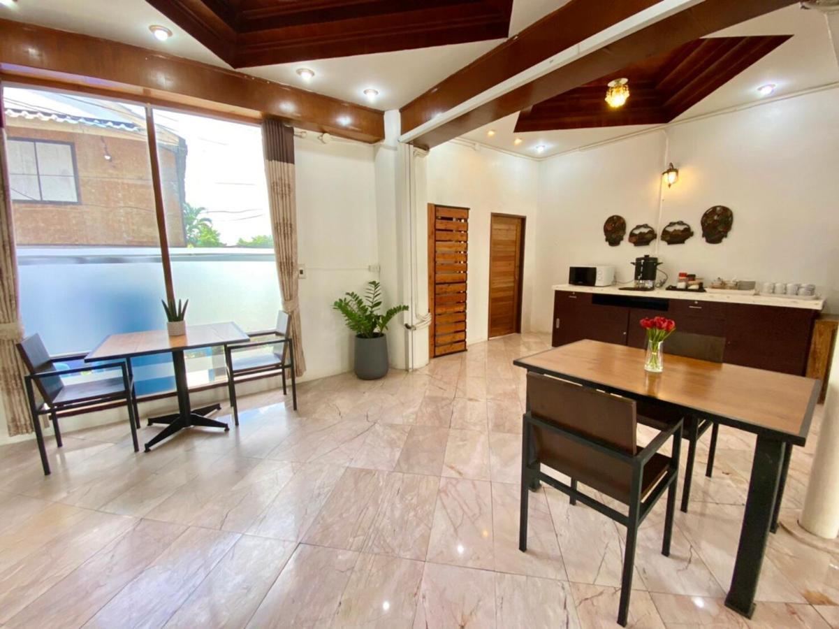 Hotel Diamond de pai Extérieur photo