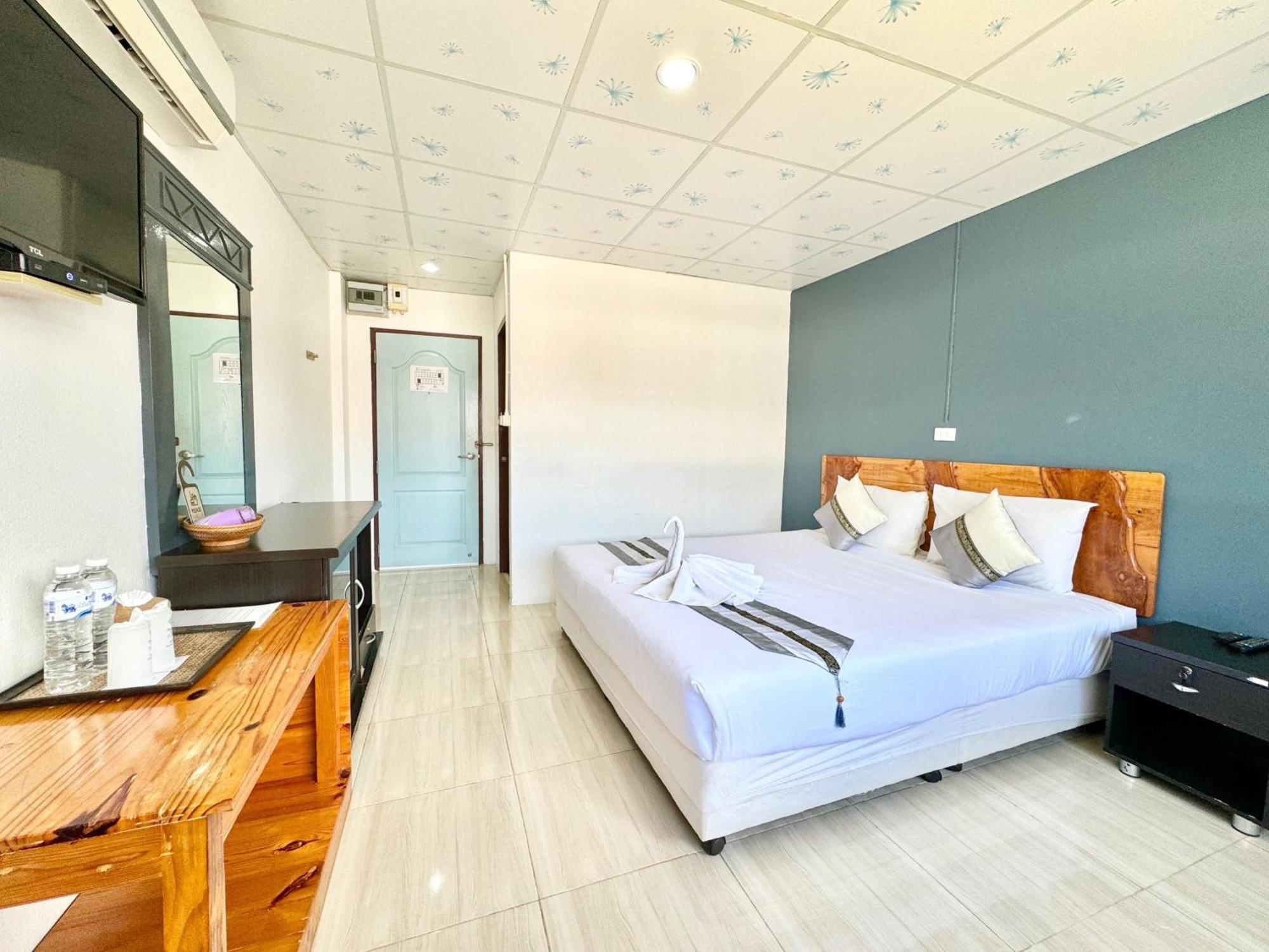 Hotel Diamond de pai Extérieur photo
