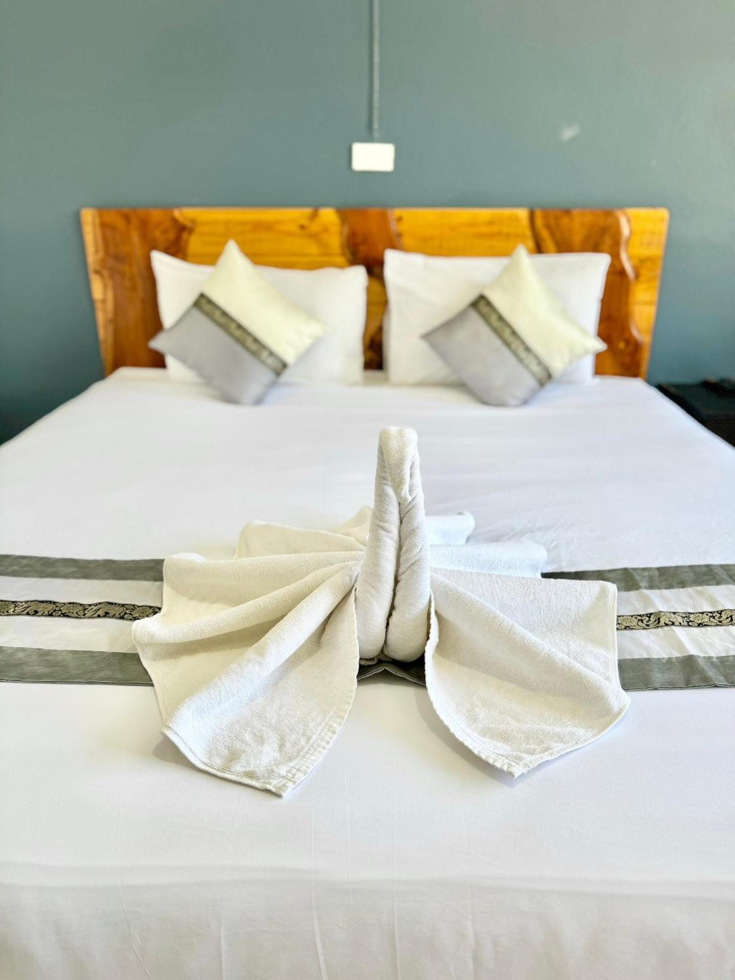 Hotel Diamond de pai Extérieur photo